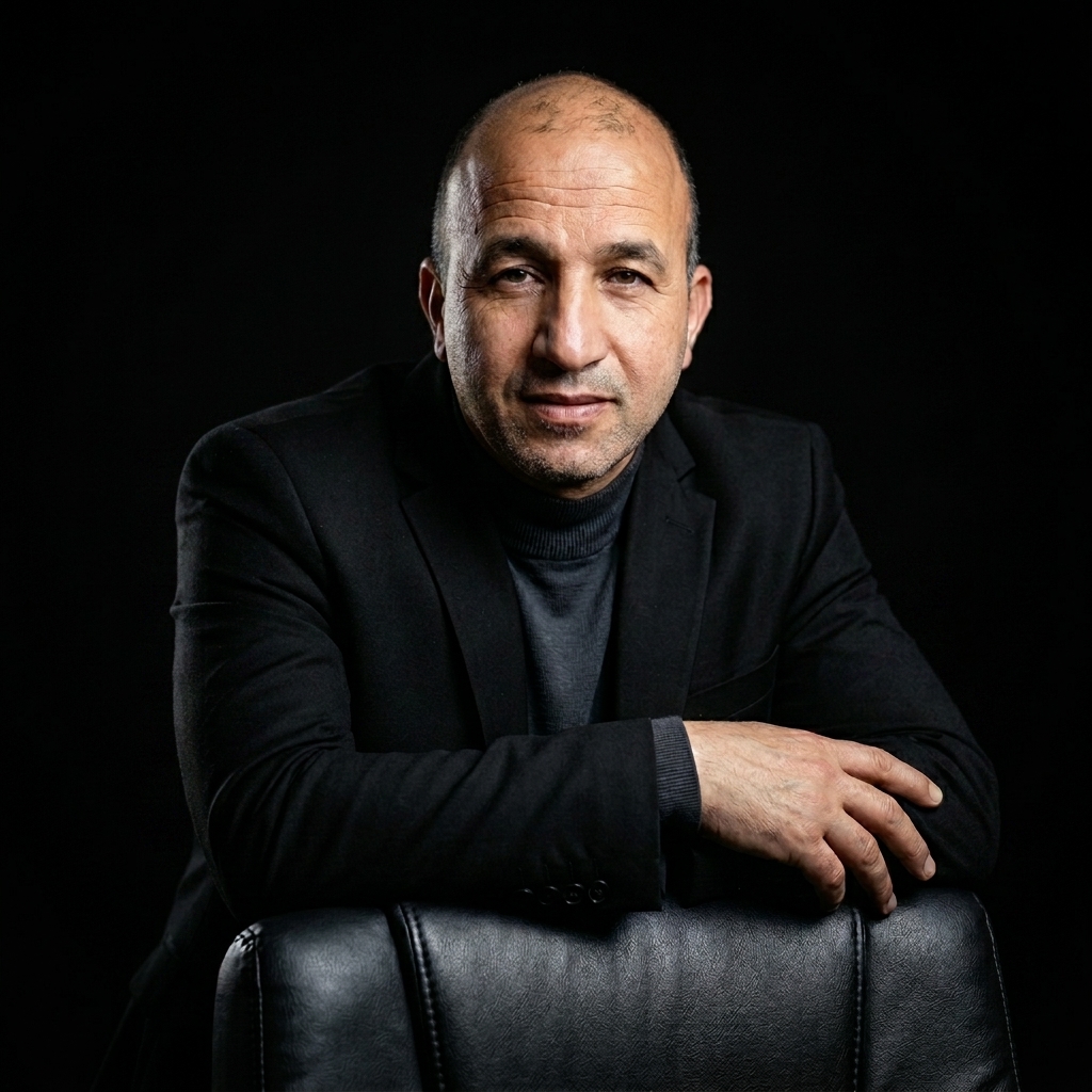 الخبير المتخصص